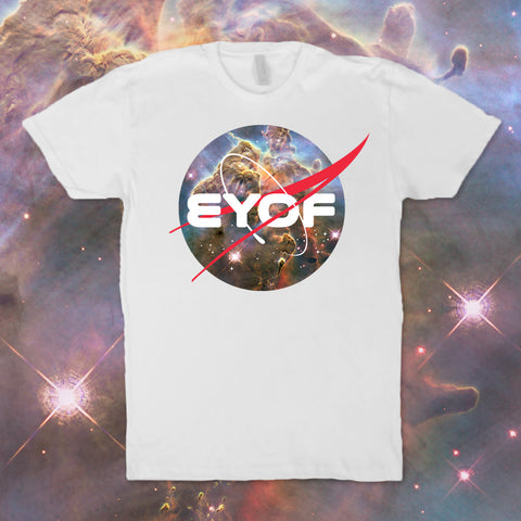 Space Case - Unisex Graphic T-Shirt